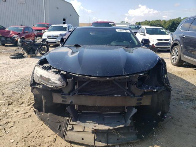 Photo 4 VIN: 1G1FB1RX2K0111719 - CHEVROLET CAMARO LS 