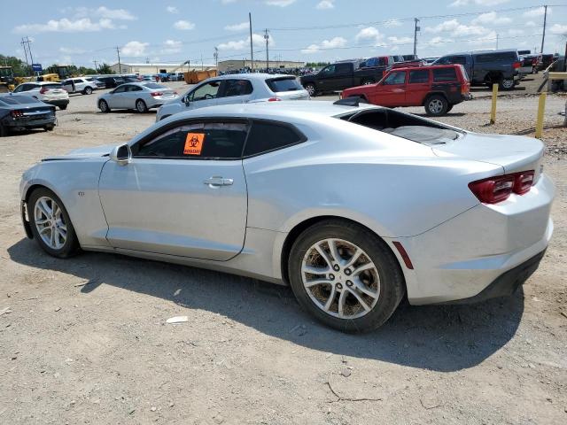 Photo 1 VIN: 1G1FB1RX2K0116239 - CHEVROLET CAMARO LS 