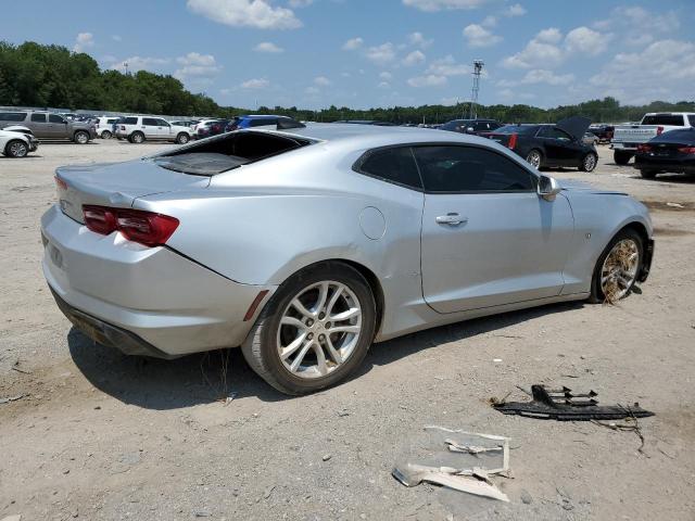 Photo 2 VIN: 1G1FB1RX2K0116239 - CHEVROLET CAMARO LS 