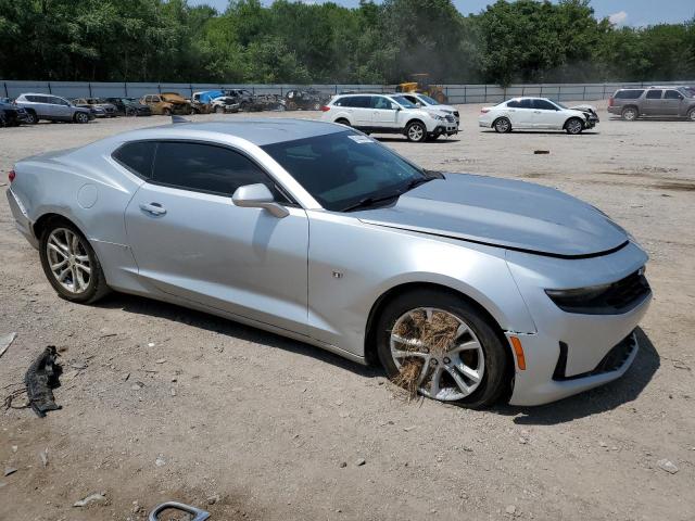 Photo 3 VIN: 1G1FB1RX2K0116239 - CHEVROLET CAMARO LS 