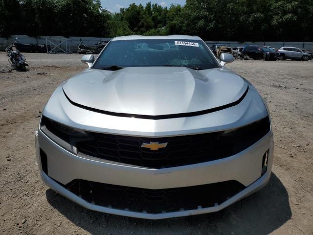 Photo 4 VIN: 1G1FB1RX2K0116239 - CHEVROLET CAMARO LS 