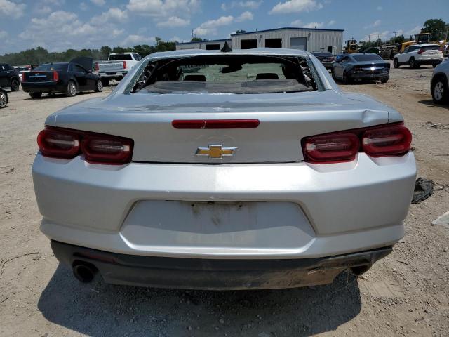 Photo 5 VIN: 1G1FB1RX2K0116239 - CHEVROLET CAMARO LS 