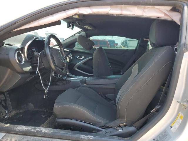 Photo 6 VIN: 1G1FB1RX2K0116239 - CHEVROLET CAMARO LS 