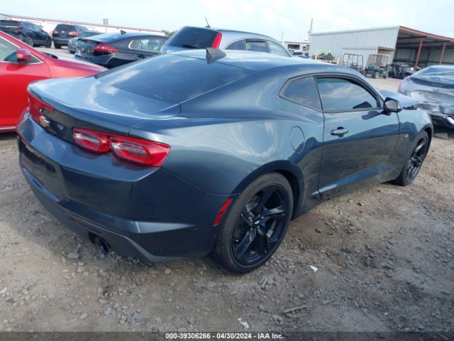 Photo 3 VIN: 1G1FB1RX2K0122011 - CHEVROLET CAMARO 