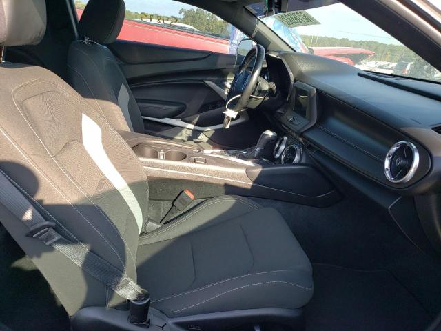 Photo 4 VIN: 1G1FB1RX2K0123286 - CHEVROLET CAMARO LS 