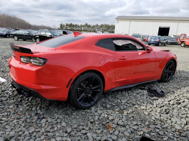 Photo 2 VIN: 1G1FB1RX2K0125832 - CHEVROLET CAMARO LS 