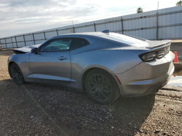 Photo 1 VIN: 1G1FB1RX2K0127807 - CHEVROLET CAMARO LS 