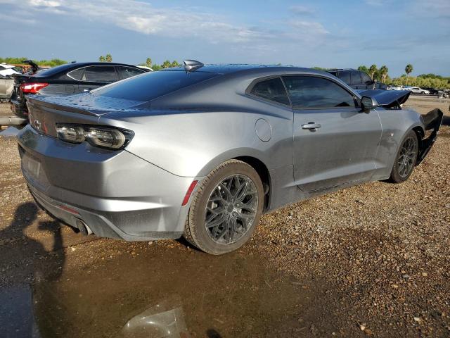 Photo 2 VIN: 1G1FB1RX2K0127807 - CHEVROLET CAMARO LS 