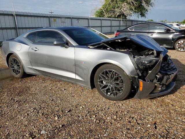 Photo 3 VIN: 1G1FB1RX2K0127807 - CHEVROLET CAMARO LS 