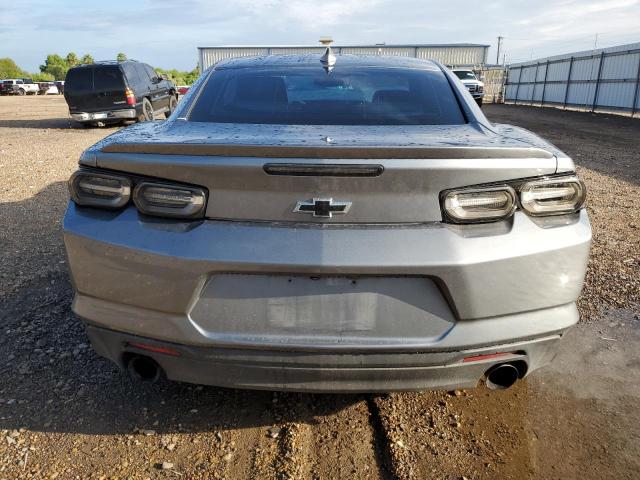 Photo 5 VIN: 1G1FB1RX2K0127807 - CHEVROLET CAMARO LS 