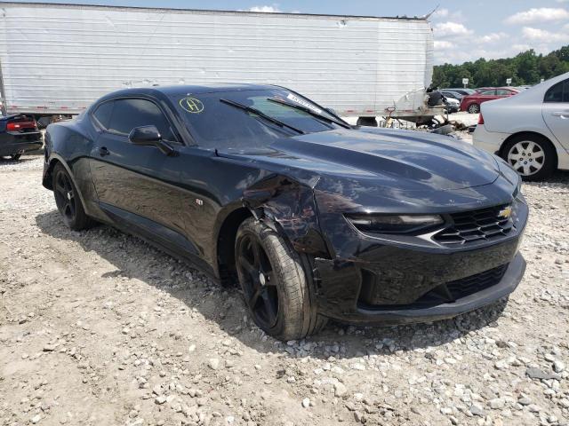 Photo 0 VIN: 1G1FB1RX2K0132859 - CHEVROLET CAMARO LS 