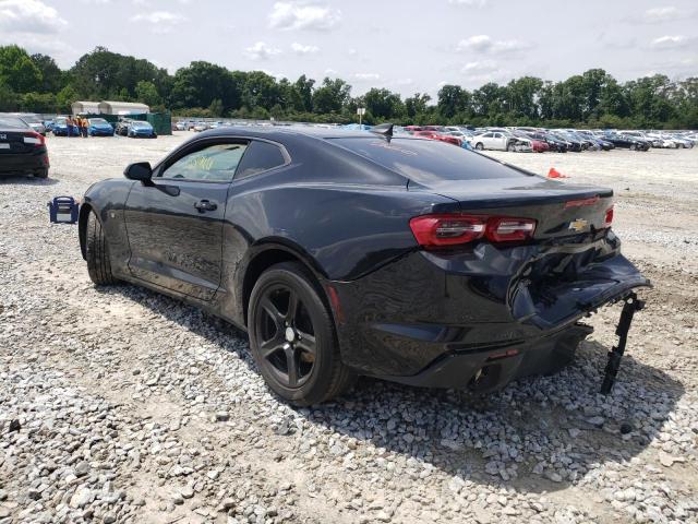 Photo 2 VIN: 1G1FB1RX2K0132859 - CHEVROLET CAMARO LS 