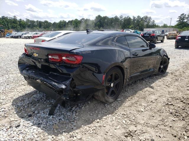 Photo 3 VIN: 1G1FB1RX2K0132859 - CHEVROLET CAMARO LS 