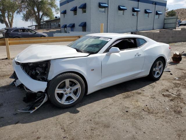 Photo 0 VIN: 1G1FB1RX2K0133090 - CHEVROLET CAMARO LS 