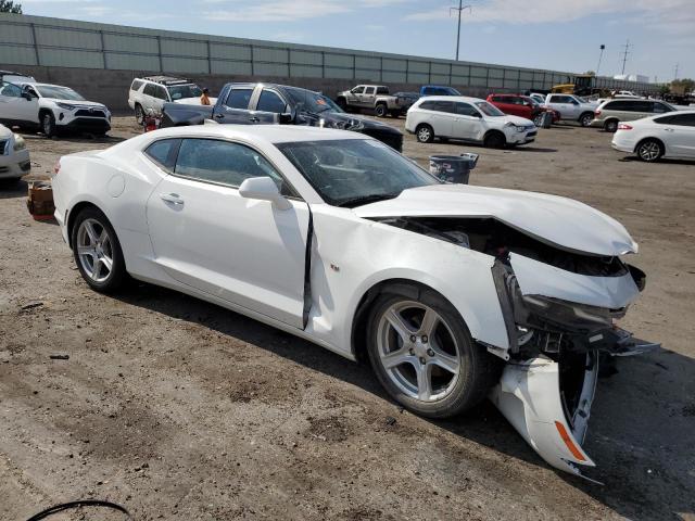 Photo 3 VIN: 1G1FB1RX2K0133090 - CHEVROLET CAMARO LS 