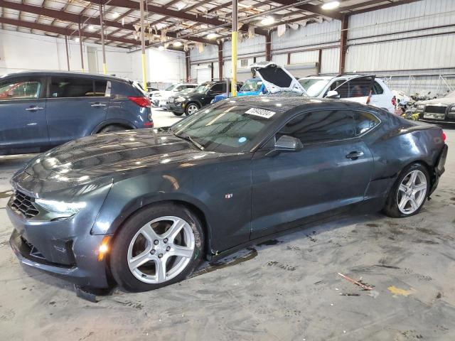 Photo 0 VIN: 1G1FB1RX2M0103915 - CHEVROLET CAMARO LS 