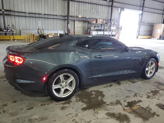 Photo 2 VIN: 1G1FB1RX2M0103915 - CHEVROLET CAMARO LS 