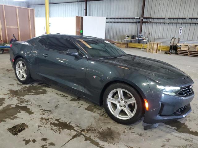 Photo 3 VIN: 1G1FB1RX2M0103915 - CHEVROLET CAMARO LS 