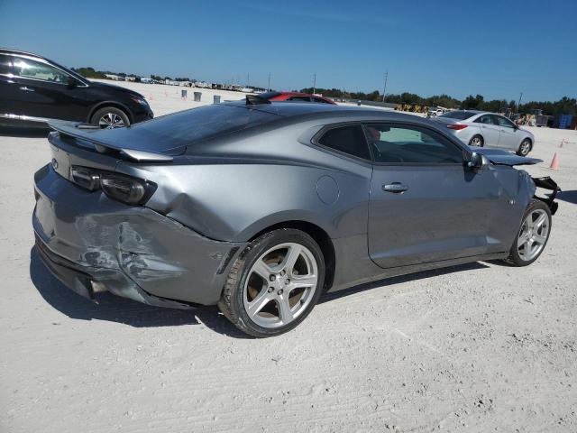 Photo 2 VIN: 1G1FB1RX2M0108144 - CHEVROLET CAMARO 