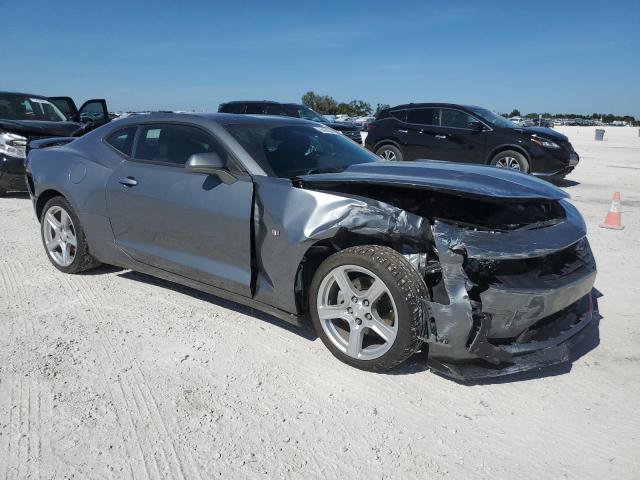 Photo 3 VIN: 1G1FB1RX2M0108144 - CHEVROLET CAMARO 