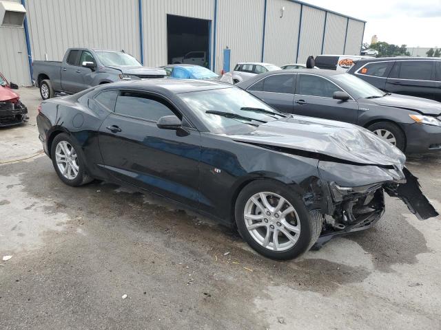 Photo 3 VIN: 1G1FB1RX2M0111061 - CHEVROLET CAMARO LS 