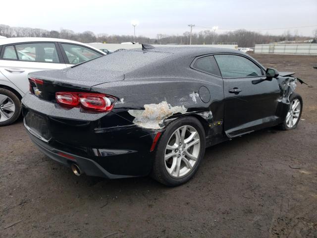 Photo 2 VIN: 1G1FB1RX2N0103382 - CHEVROLET CAMARO 