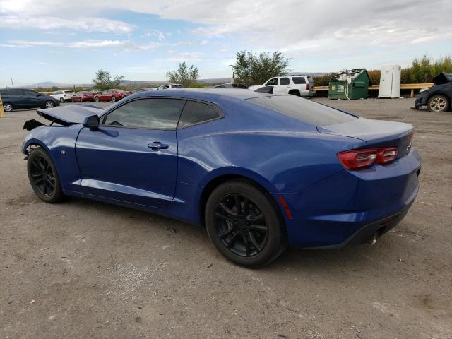 Photo 1 VIN: 1G1FB1RX2N0106458 - CHEVROLET CAMARO 