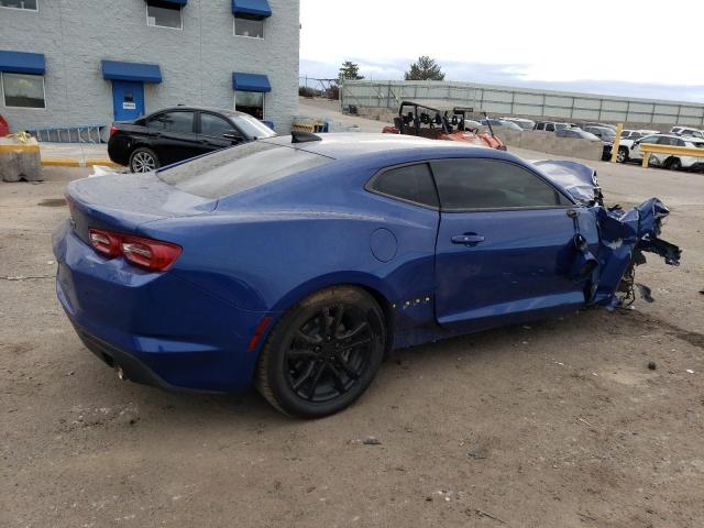 Photo 2 VIN: 1G1FB1RX2N0106458 - CHEVROLET CAMARO 