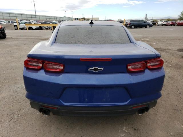 Photo 5 VIN: 1G1FB1RX2N0106458 - CHEVROLET CAMARO 