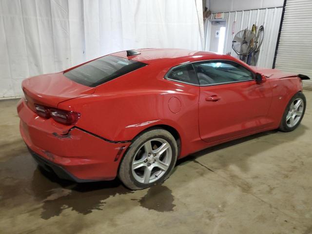 Photo 2 VIN: 1G1FB1RX2N0107271 - CHEVROLET CAMARO LS 