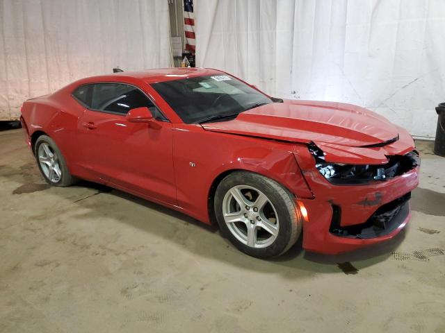 Photo 3 VIN: 1G1FB1RX2N0107271 - CHEVROLET CAMARO LS 