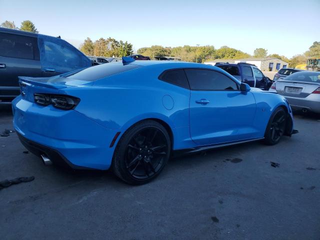 Photo 2 VIN: 1G1FB1RX2N0107917 - CHEVROLET CAMARO 