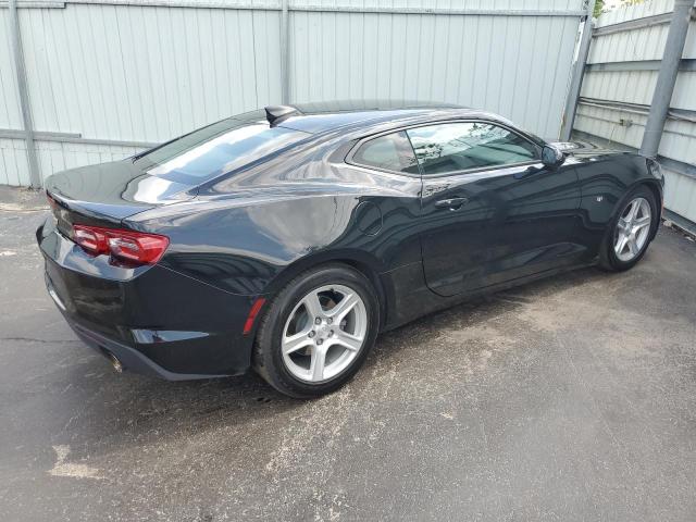 Photo 2 VIN: 1G1FB1RX2N0114169 - CHEVROLET CAMARO LS 