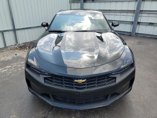 Photo 4 VIN: 1G1FB1RX2N0114169 - CHEVROLET CAMARO LS 