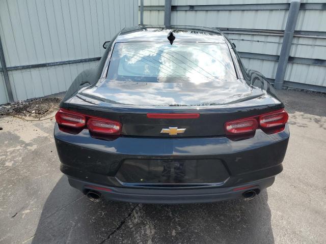 Photo 5 VIN: 1G1FB1RX2N0114169 - CHEVROLET CAMARO LS 