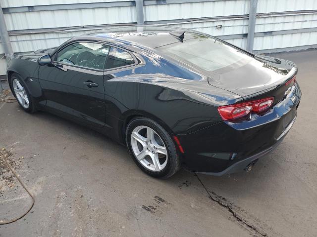 Photo 1 VIN: 1G1FB1RX2N0114396 - CHEVROLET CAMARO LS 