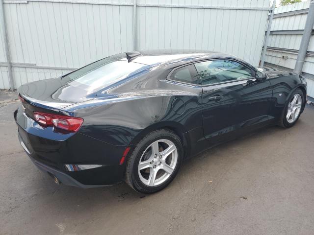 Photo 2 VIN: 1G1FB1RX2N0114396 - CHEVROLET CAMARO LS 