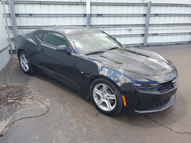 Photo 3 VIN: 1G1FB1RX2N0114396 - CHEVROLET CAMARO LS 