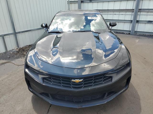 Photo 4 VIN: 1G1FB1RX2N0114396 - CHEVROLET CAMARO LS 