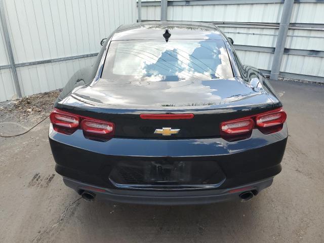 Photo 5 VIN: 1G1FB1RX2N0114396 - CHEVROLET CAMARO LS 