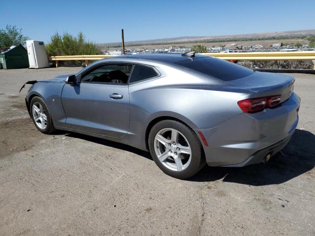 Photo 1 VIN: 1G1FB1RX2N0116004 - CHEVROLET CAMARO 