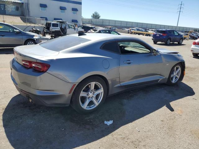 Photo 2 VIN: 1G1FB1RX2N0116004 - CHEVROLET CAMARO 