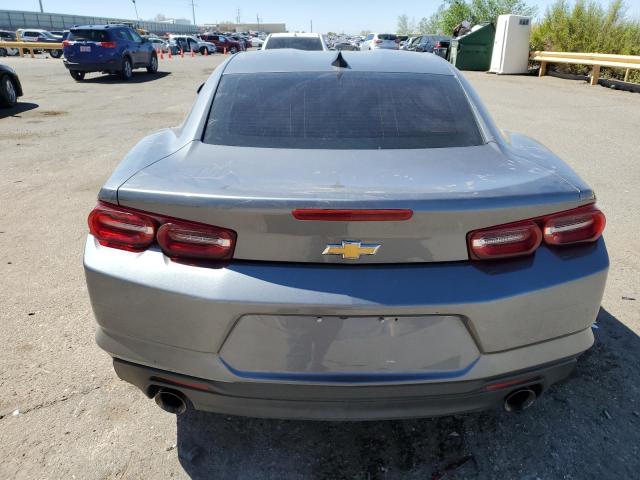 Photo 5 VIN: 1G1FB1RX2N0116004 - CHEVROLET CAMARO 