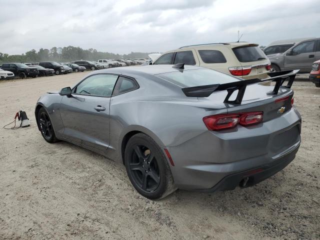 Photo 1 VIN: 1G1FB1RX2N0118089 - CHEVROLET CAMARO 