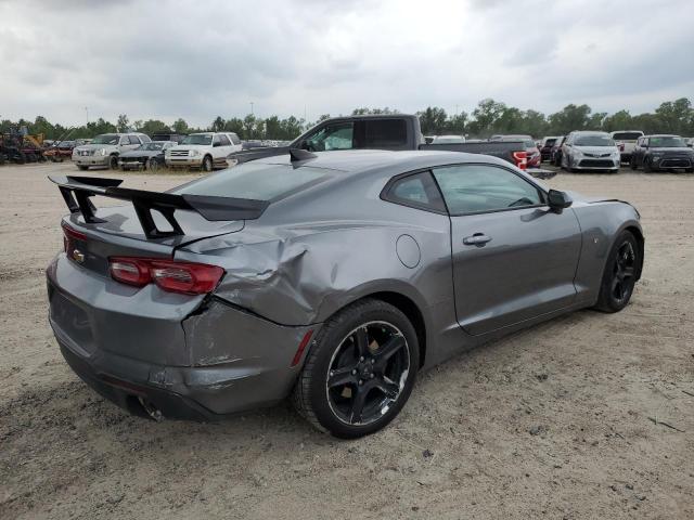 Photo 2 VIN: 1G1FB1RX2N0118089 - CHEVROLET CAMARO 