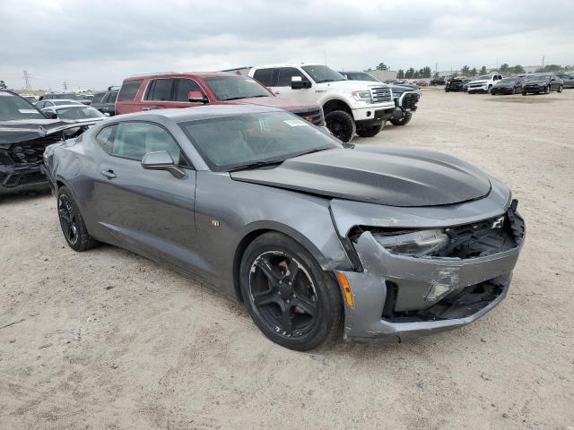 Photo 3 VIN: 1G1FB1RX2N0118089 - CHEVROLET CAMARO 