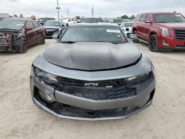 Photo 4 VIN: 1G1FB1RX2N0118089 - CHEVROLET CAMARO 