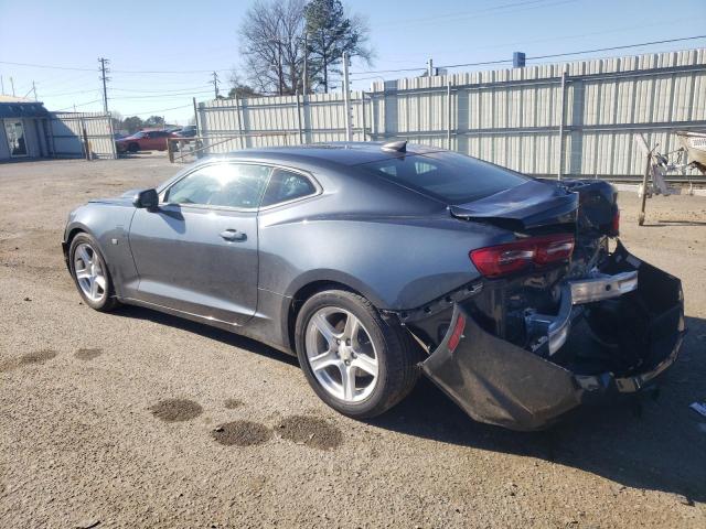 Photo 1 VIN: 1G1FB1RX2N0121428 - CHEVROLET CAMARO LS 