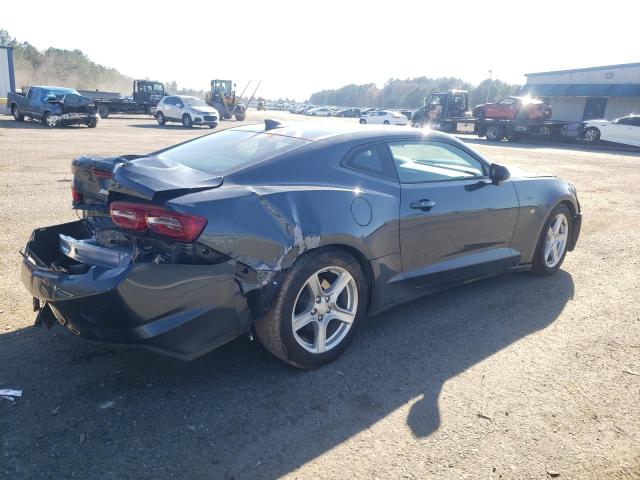 Photo 2 VIN: 1G1FB1RX2N0121428 - CHEVROLET CAMARO LS 