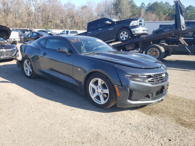 Photo 3 VIN: 1G1FB1RX2N0121428 - CHEVROLET CAMARO LS 